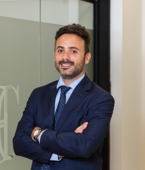 Abogado Felipe Chumilla de Hinojosa Abogados