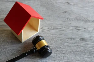 Cómo Paralizar una Subasta Hipotecaria